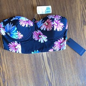 NWT Forever 21 bustier